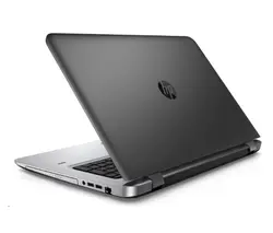 لپ تاپ استوک اچ پی HP 470 G3 i5 6200U 8G 256G SSD 2G | لپ تاپ شیراز