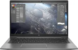 لپ تاپ استوک اچ پی HP Zbook 15 FireFly G8 i7 1185G7 32G 512G SSD Nvidia 4G | لپ تاپ شیراز