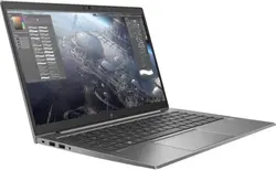 لپ تاپ استوک اچ پی HP Zbook 15 FireFly G8 i7 1185G7 32G 512G SSD Nvidia 4G | لپ تاپ شیراز