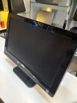 کامپیوتر بدون کیس آل این وان استوک دل All in one Dell Inspiron One 2020 Pentium 8G 256G SSD | لپ تاپ شیراز