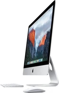 کامپیوتر بدون کیس اپل All In One Apple iMac 2019 Core i9-9900K 32G 256G SSD 4G AMD 27 inch 5K | لپ تاپ شیراز