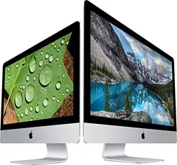 کامپیوتر بدون کیس اپل All In One Apple iMac 2019 Core i9-9900K 32G 256G SSD 4G AMD 27 inch 5K | لپ تاپ شیراز
