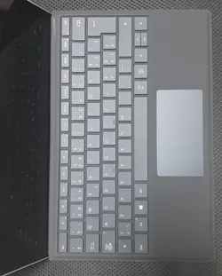 مایکروسافت سرفیس پرو Microsoft Surface pro5 i5 7300U 8G 256G | لپ تاپ شیراز