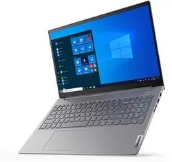 لپ تاپ لنوو مدل Lenovo V15 i3 1215U 12GB 1 TB+256 GB SSD | لپ تاپ شیراز