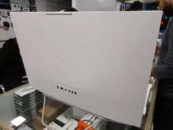 کامپیوتر بدون کیس آل این وان اچ پی All in one HP 24 cb1025nh Core i5 1215U 8G 256G SSD | لپ تاپ شیراز