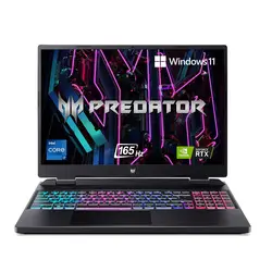 لپ تاپ گیمینگ ایسر مدل ACER Predator Helios Neo 16 i9 13900HX 16GB 1T SSD 8G RTX 4070 | لپ تاپ شیراز