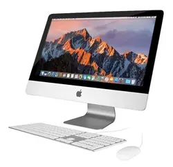 کامپیوتر بدون کیس اپل All In One Apple iMac A1311 Core i7 16G 2T 22 inch | لپ تاپ شیراز