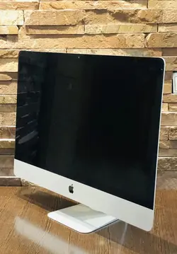 کامپیوتر بدون کیس اپل All In One Apple iMac A1311 Core i7 16G 2T 22 inch | لپ تاپ شیراز