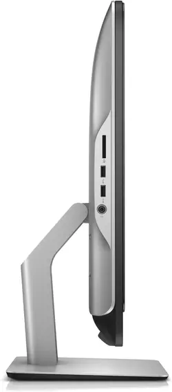 کامپیوتر بدون کیس آل این وان استوک دل All in one Dell 7460 i5 8400 16G 256G SSD 23 inch | لپ تاپ شیراز