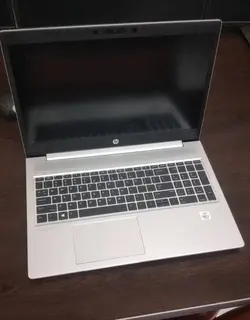 لپ تاپ استوک اچ پی مدل HP ProBook 450 G7 i5 10210U 16G 512G SSD 2G | لپ تاپ شیراز