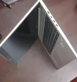 لپ تاپ استوک اچ پی مدل HP ProBook 450 G7 i5 10210U 16G 512G SSD 2G | لپ تاپ شیراز