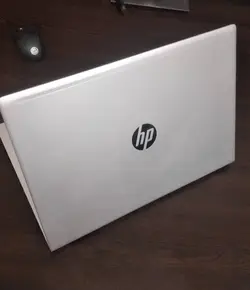 لپ تاپ استوک اچ پی مدل HP ProBook 450 G7 i5 10210U 16G 512G SSD 2G | لپ تاپ شیراز