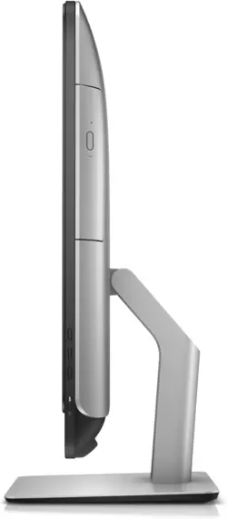 کامپیوتر بدون کیس آل این وان استوک دل لمسی All in one Dell Inspiron 5488 i7 7600 16G 256G SSD 24 Touch | لپ تاپ شیراز