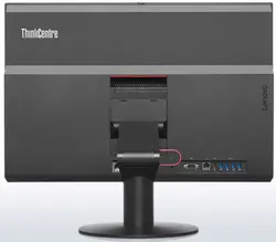 کامپیوتر بدون کیس آل این وان استوک لنوو All in one Lenovo M900Z i5 6200U 8G 256G SSD 24 inch | لپ تاپ شیراز