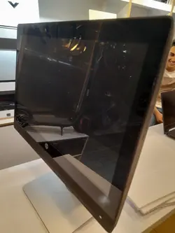 کامپیوتر بدون کیس آل این وان استوک اچ پی All in one HP 400 G2 Pentium 4G 256G SSD 22 | لپ تاپ شیراز