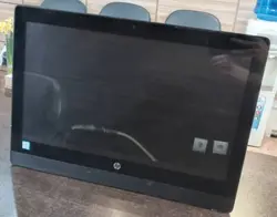 کامپیوتر بدون کیس آل این وان استوک اچ پی All in one HP 400 G2 Pentium 4G 256G SSD 22 | لپ تاپ شیراز