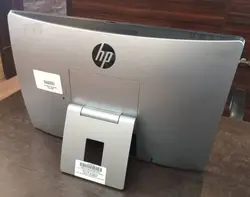 کامپیوتر بدون کیس آل این وان استوک اچ پی All in one HP 400 G2 Pentium 4G 256G SSD 22 | لپ تاپ شیراز