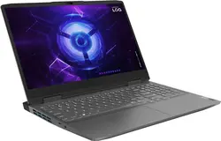 لپ تاپ گیمینگ لنوو Lenovo LOQ Core i7 13620H 16GB 512G SSD 8GB RTX 4060 | لپ تاپ شیراز