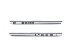 لپ تاپ ایسوس مدل Asus Vivo Book 1504 VA Core i7 1355U 8G 512G SSD | لپ تاپ شیراز