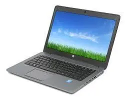 لپ تاپ استوک اچ پی HP EliteBook 840 G1 i5 4200U 8G 256G | لپ تاپ شیراز
