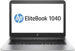 لپ تاپ استوک اچ پی لمسی مدل HP 1040 Folio i5 6200U 8G 256G SSD Touch | لپ تاپ شیراز