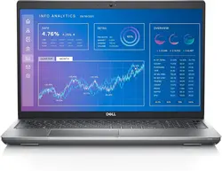 لپ تاپ استوک دل Dell Precision 3571 i5 12600H 16G 1T SSD | لپ تاپ شیراز