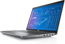 لپ تاپ استوک دل Dell Precision 3571 i5 12600H 16G 1T SSD | لپ تاپ شیراز