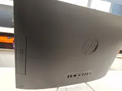 آل این وان استوک اچ پی لمسی All in one HP Core i7 8600U 16G 256G SSD 23 Touch | لپ تاپ شیراز