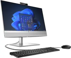 آل این وان اپن باکس اچ پی All in one HP Elite One 840 G9 Core i5 12500T 16G 512G SSD | لپ تاپ شیراز