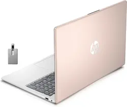 لپ تاپ اچ پی مدل HP FD0243NIA i5 1335U 8G 512G SSD 2G Gold | لپ تاپ شیراز