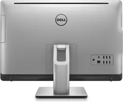 کامپیوتر بدون کیس آل این وان استوک دل All in one Dell 5260 i5 8400 16G 256G SSD 23 inch | لپ تاپ شیراز