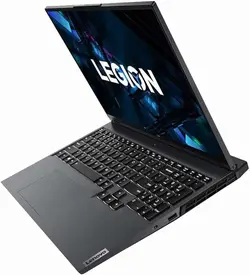 لپ تاپ گیمینگ لنوو Lenovo Legion Pro 5 16IRX9 i7 14650HX 16GB 1T SSD 8GB RTX 4060 | لپ تاپ شیراز