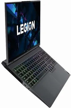 لپ تاپ گیمینگ لنوو Lenovo Legion Pro 5 16IRX9 i7 14650HX 16GB 1T SSD 8GB RTX 4060 | لپ تاپ شیراز