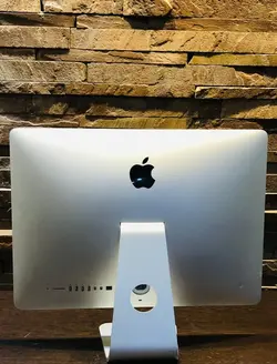 کامپیوتر بدون کیس اپل All In One Apple iMac 2012 Core i5 4G 500G 22 inch | لپ تاپ شیراز