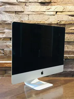 کامپیوتر بدون کیس اپل All In One Apple iMac slim 2013 Core i5 8G 500G 22 inch | لپ تاپ شیراز