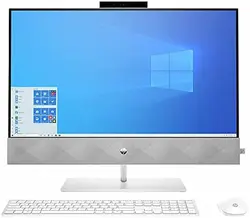 آل این وان اپن باکس اچ پی All in one HP PAVILION 27 D0XXX Ryzen 7 4800H 32G 512G SSD | لپ تاپ شیراز