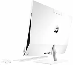 آل این وان اپن باکس اچ پی All in one HP PAVILION 27 D0XXX Ryzen 7 4800H 32G 512G SSD | لپ تاپ شیراز