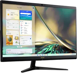 کامپیوتر بدون کیس ایسر All in One Acer Apire C24 1700 i3 1215U 4GB 256G SSD | لپ تاپ شیراز