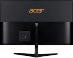 کامپیوتر بدون کیس ایسر All in One Acer Apire C24 1700 i3 1215U 4GB 256G SSD | لپ تاپ شیراز