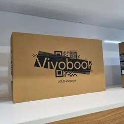 لپ تاپ ایسوس مدل Asus Vivo Book GO E1504FA R5 7520U 8GB 512G SSD | لپ تاپ شیراز