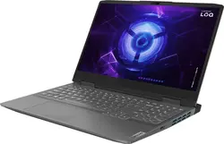 لپ تاپ گیمینگ لنوو Lenovo LOQ Core i7 13650HX 16GB 512G SSD 6GB RTX 3050 15.6 inch | لپ تاپ شیراز