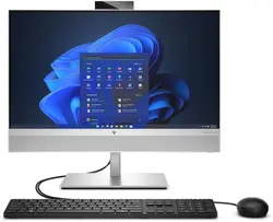 آل این وان اپن باکس اچ پی All in one HP Pro One 440 G9 Core i3 12100T 32G 750G SSD | لپ تاپ شیراز