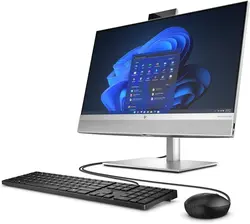 آل این وان اپن باکس اچ پی All in one HP Pro One 440 G9 Core i3 12100T 16G 1T+500G SSD | لپ تاپ شیراز