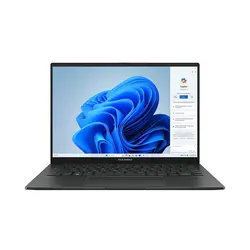 لپ تاپ ایسوس لمسی مدل Asus Zen book Q415 Ultra 5 125H 8G 512G SSD 14 OLED Touch | لپ تاپ شیراز