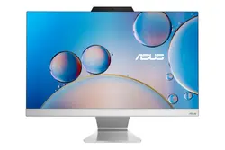 کامپیوتر بدون کیس ایسر All in One Asus A3402BAK-M05450 i5 1235U 8GB 512G SSD | لپ تاپ شیراز