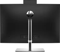 آل این وان استوک اچ پی All in one HP 800 G4 Core i5 8350U 8G 256G SSD | لپ تاپ شیراز