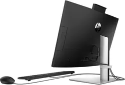 آل این وان استوک اچ پی All in one HP 800 G4 Core i5 8350U 8G 256G SSD | لپ تاپ شیراز
