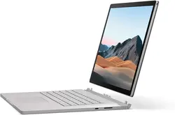 مایکروسافت سرفیس بوک Microsoft Surface Book1 i5 6200U 8G 256G | لپ تاپ شیراز