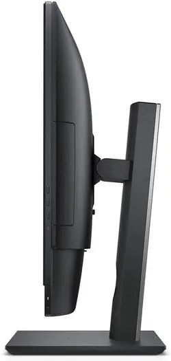 کامپیوتر بدون کیس آل این وان استوک دل All in one Dell OPTIPLEX 7440 AIO i7 6700 16G 512G SSD 24 inch | لپ تاپ شیراز