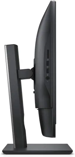 کامپیوتر بدون کیس آل این وان استوک دل All in one Dell OPTIPLEX 7440 AIO i7 6700 16G 512G SSD 24 inch | لپ تاپ شیراز